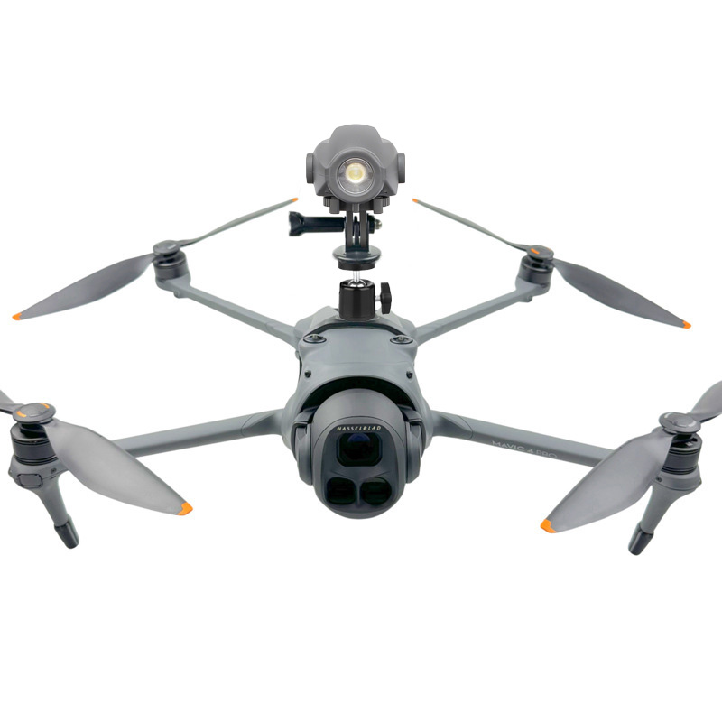 Dji Drone Mini 4 Pro - 1Set Lampu Sorot Penerbangan Lampu Strobo
