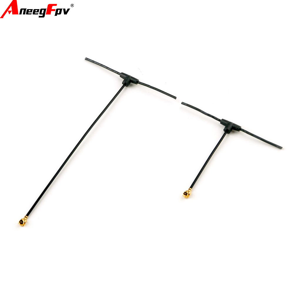 Tbs Fpv Tracer - Antena FPV Omnidirectional Happymodel 2.4G T