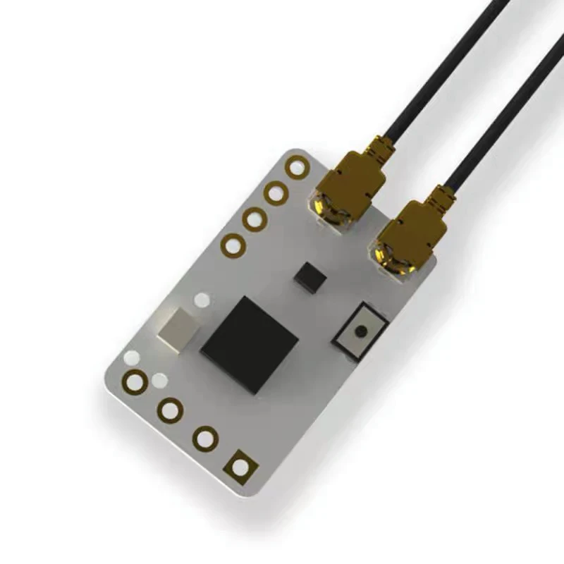 Tbs Fpv Tracer - Penerima FPV Black Sheep TBS Tracer