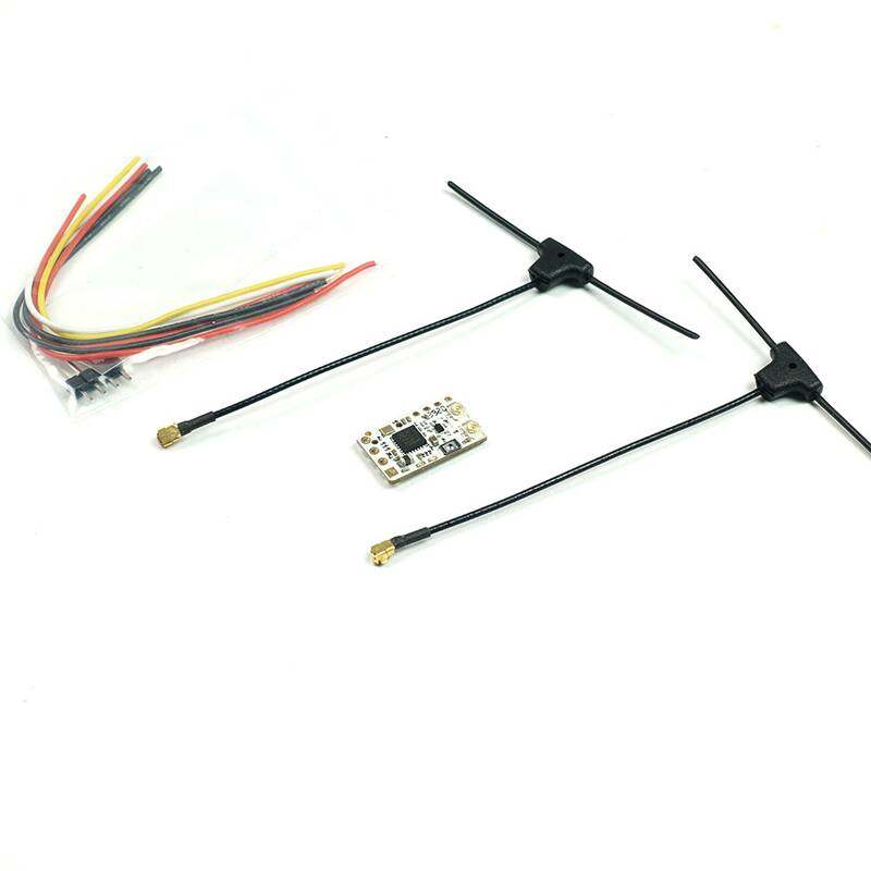 Tbs Fpv Tracer - TBS TRACER NANO RX PENERIMA FPV