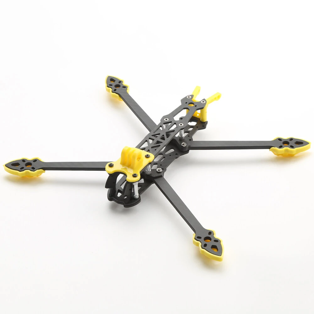 Drone Kit Long Range - Mark4 8 Inci 375Mm Jarak Sumbu