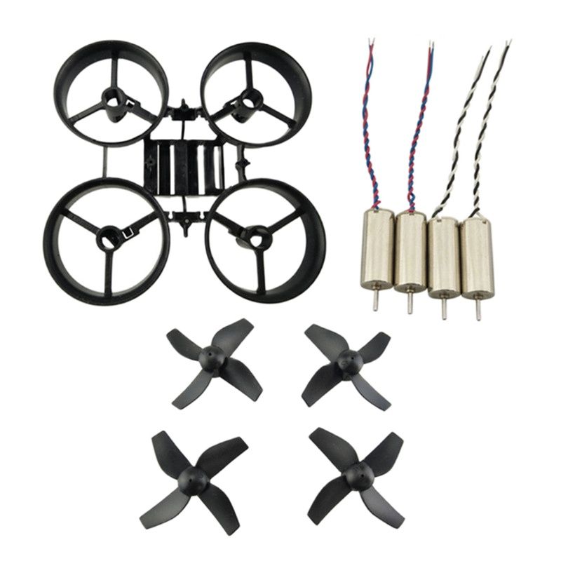 Eachine Drone E010 - JJRC H36 Eachine E010 Furibee F36