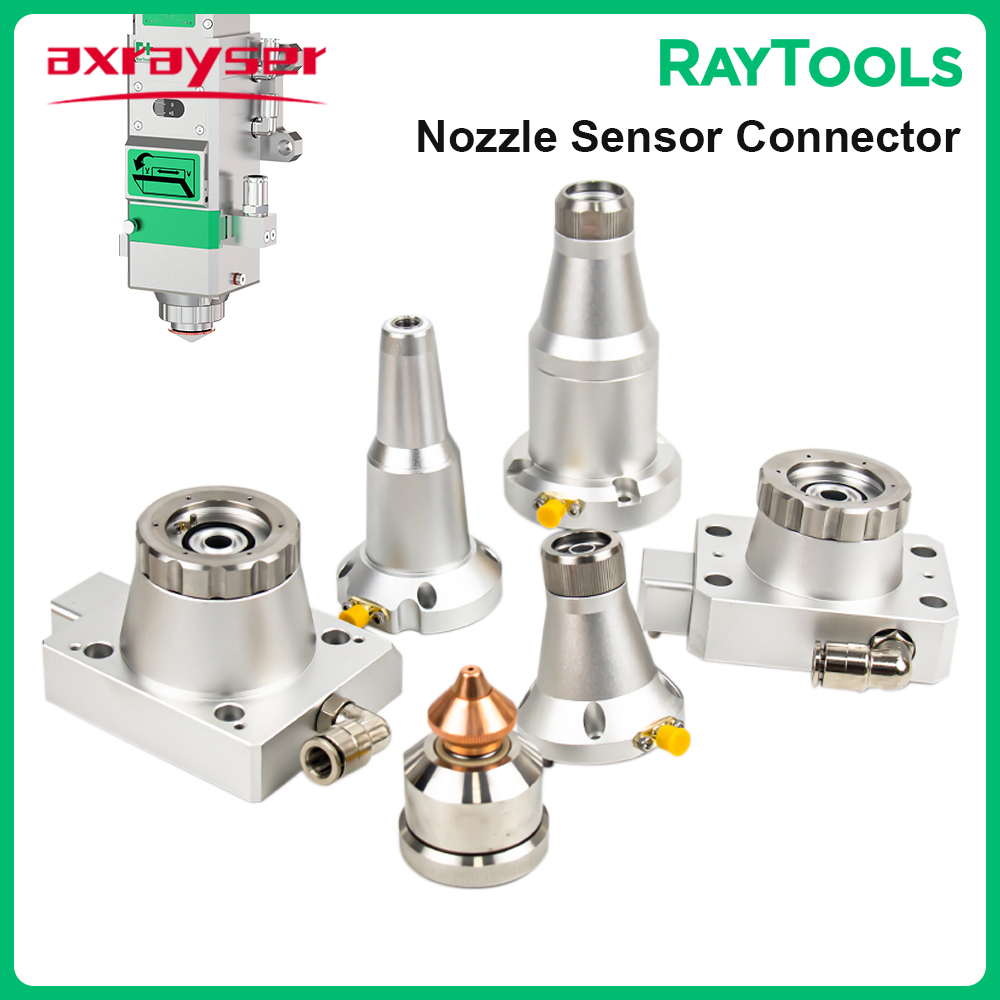 Holy Stone Drone Hs720 - Raytools TRA Konektor Sensor Nosel Laser