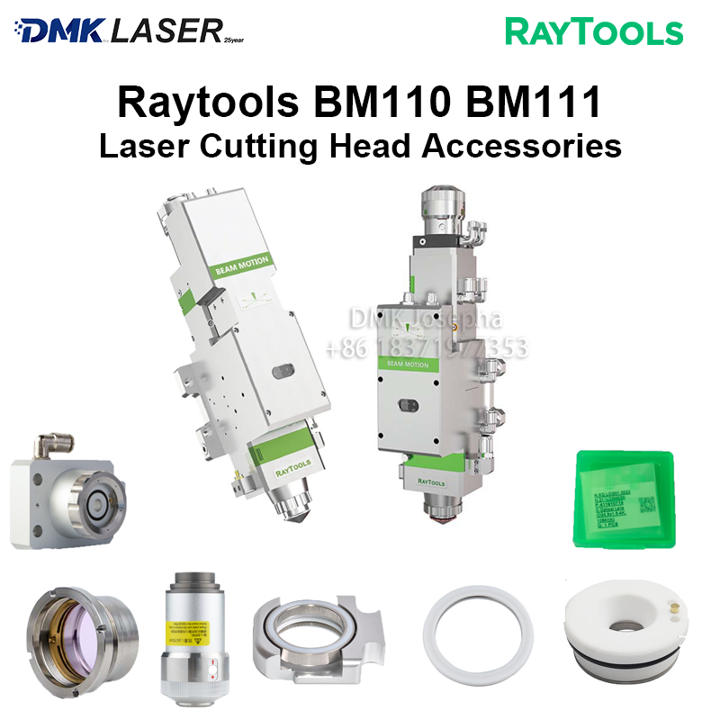 Holy Stone Drone Hs720 - Aksesoris Kepala Pemotong Laser Raytools BM110
