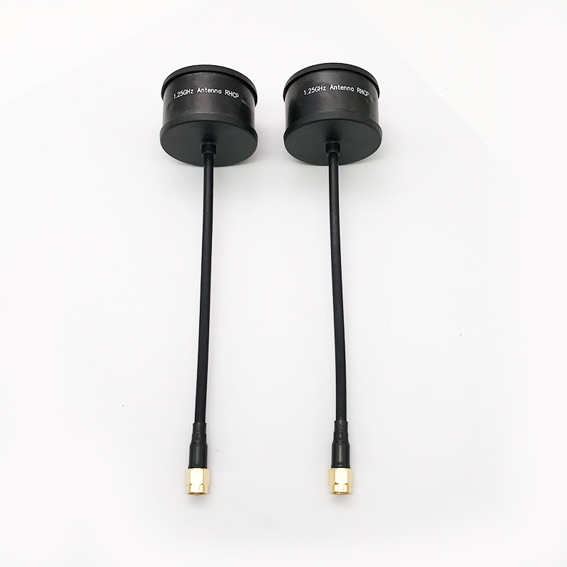 Drone Kit Long Range - 1 buah 1.2G 1.3G antena Omni
