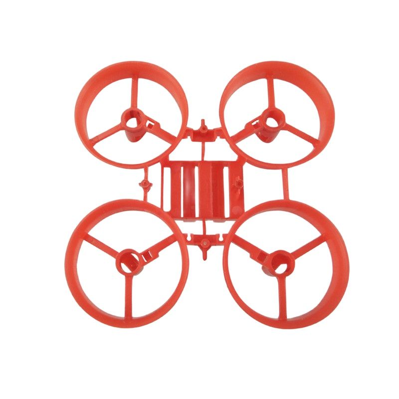 Suku Cadang Pengganti Quadcopt - Eachine Drone E010 ulasan dan harga