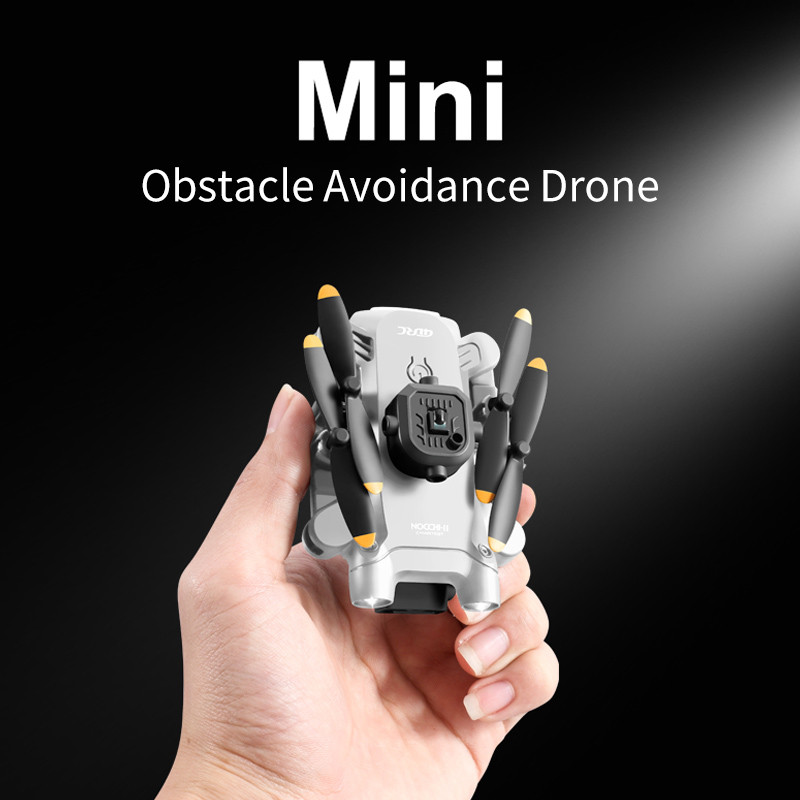 Drone FPV Mini V30 WiFi, Quadc - Eachine Drone E010 ulasan dan harga