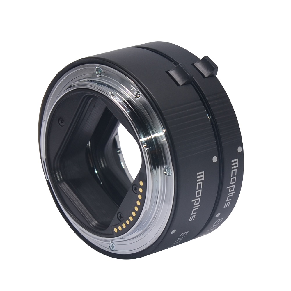 Mcoplus RF-Mount Cincin Adapto - Canon Camera Eos R50 ulasan dan harga