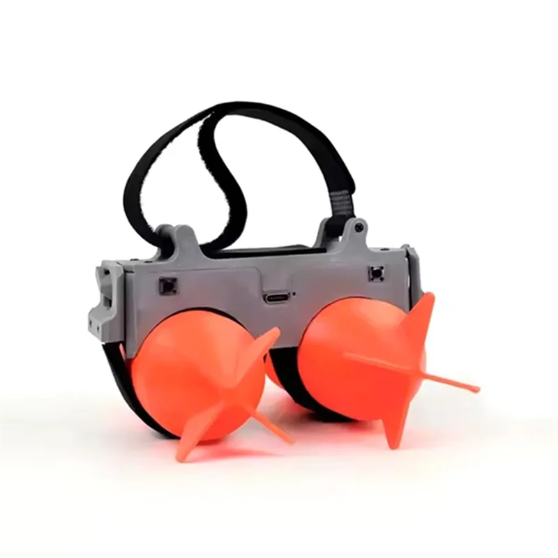 Mini 4 Pro Air 3/2S Drone Lamp - Dji Drone Air 3 ulasan dan harga