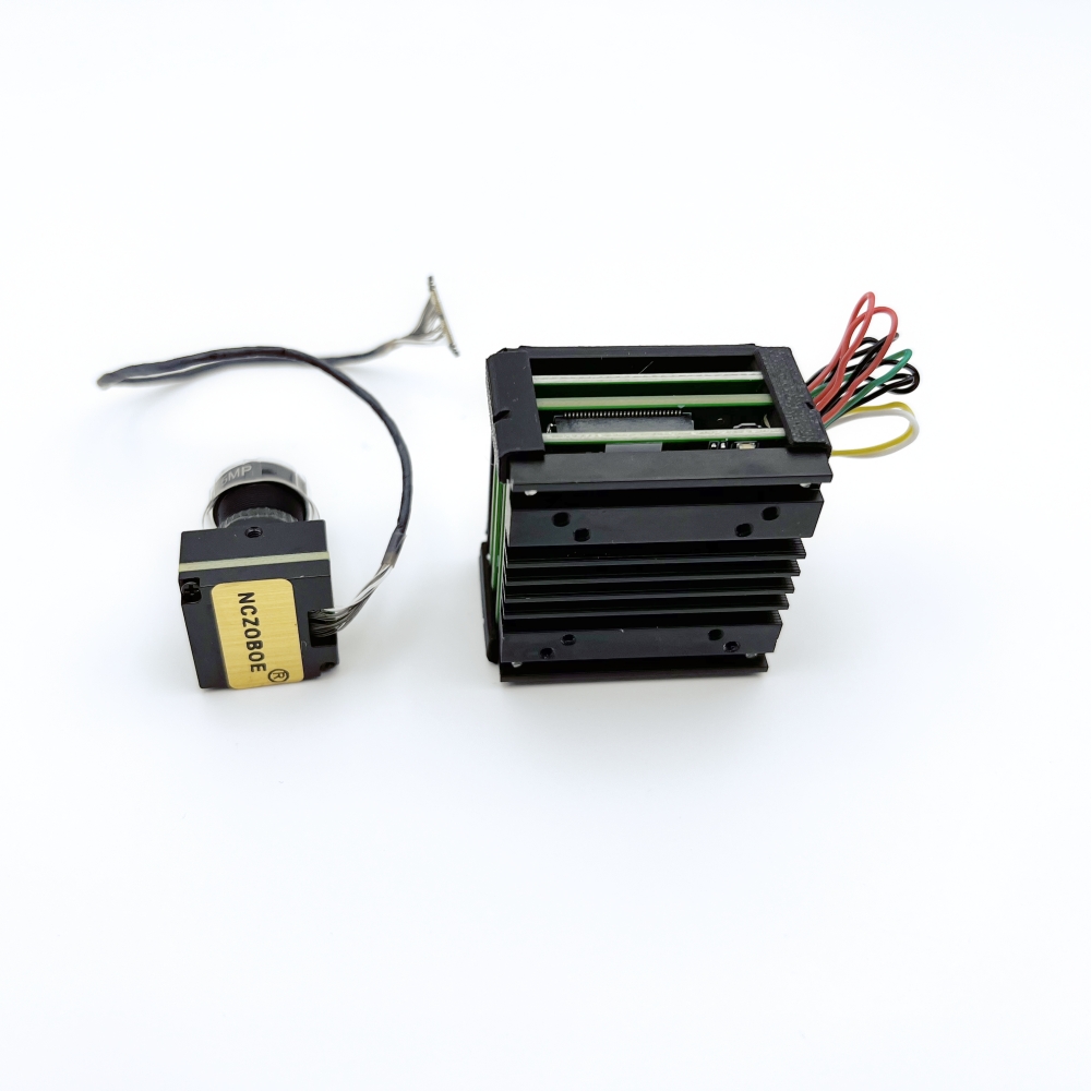 Modul Kamera AI FPV NCZOBOE un - Drone Kit Long Range ulasan dan harga