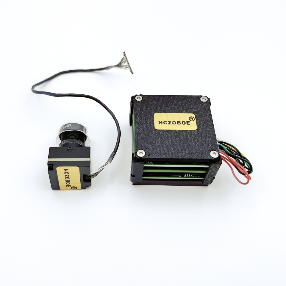 Modul Kamera AI FPV NCZOBOE un - Drone Kit Long Range ulasan dan harga