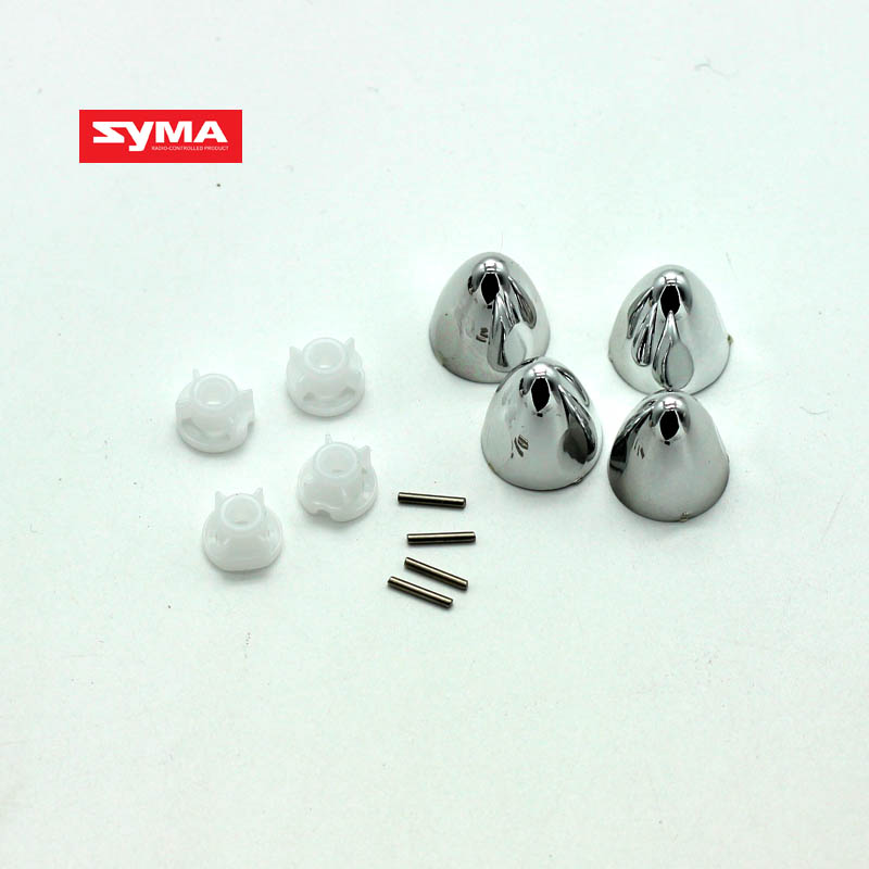 SYMA X8W Suku Cadang Kit Penut - Drone Kit Octocopter ulasan dan harga