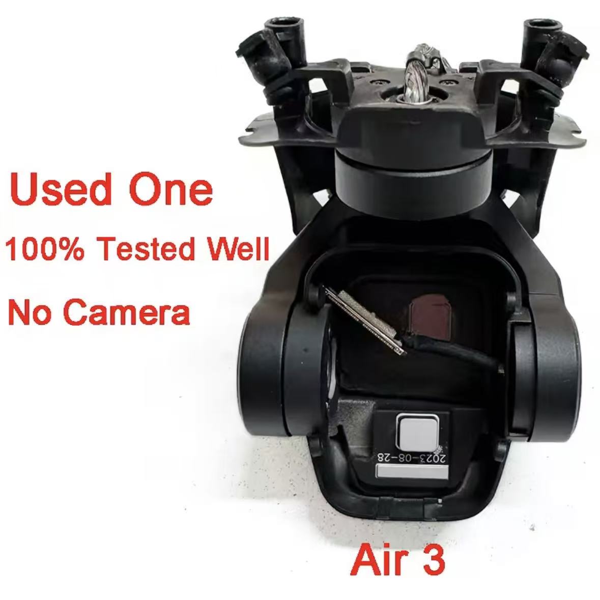 Kabel Gimbal PTZ Mavic Air 3,  - Dji Drone Air 3 ulasan dan harga