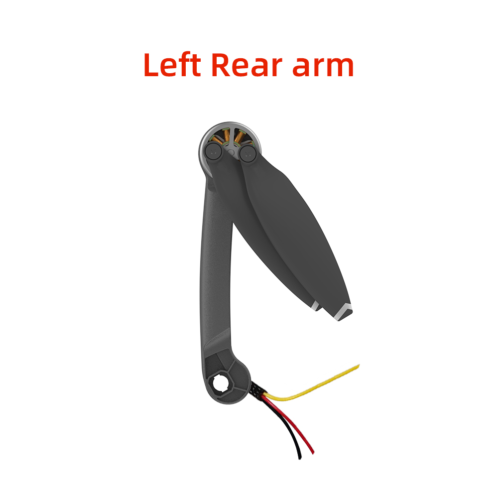 Suku Cadang Motor Pengganti Le - Autel Drone Evo Lite ulasan dan harga