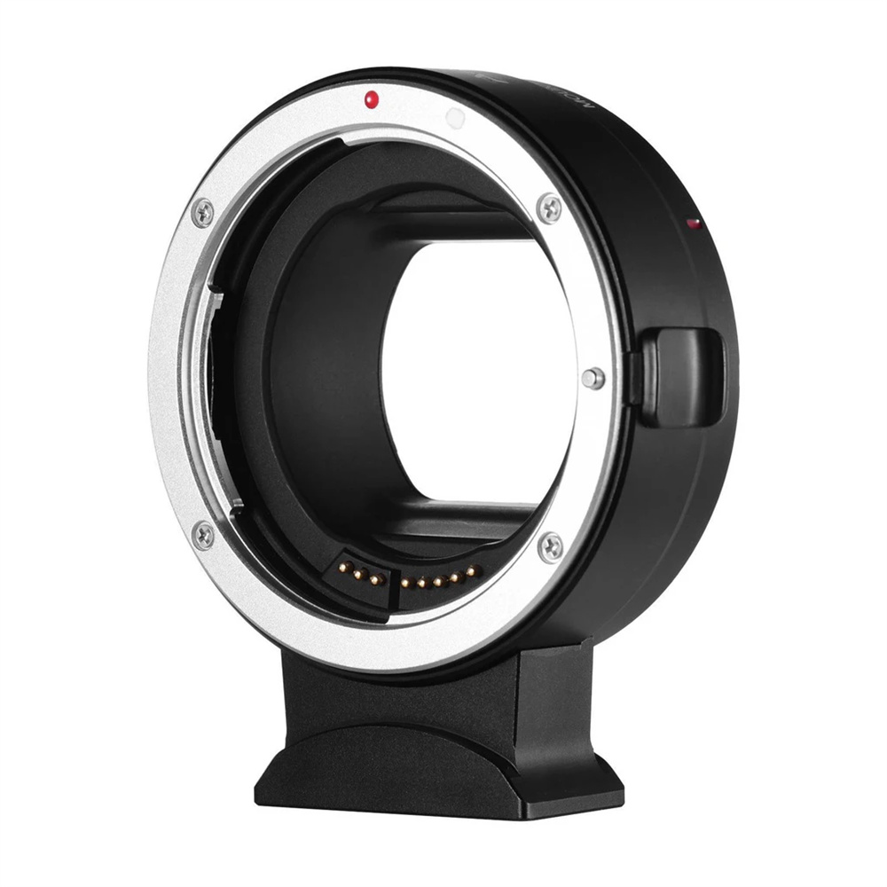 Adaptor Lensa EOS R Mount EF/E - Canon Camera Eos R50 ulasan dan harga