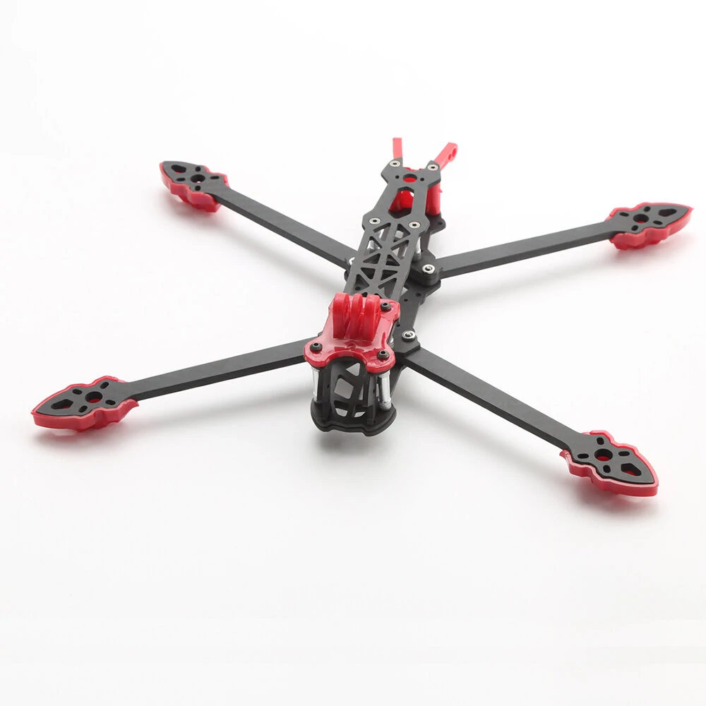 Mark4 8 Inci 375Mm Jarak Sumbu - Drone Kit Long Range ulasan dan harga