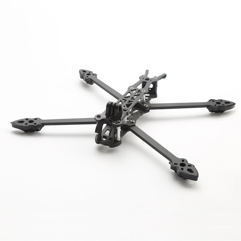 Mark4 8 Inci 375Mm Jarak Sumbu - Drone Kit Long Range ulasan dan harga