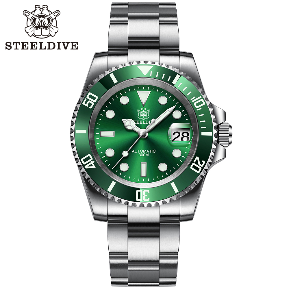 STEELDIVE Resmi SD1953 40.5mm  - Holy Stone Drone Hs720 ulasan dan harga