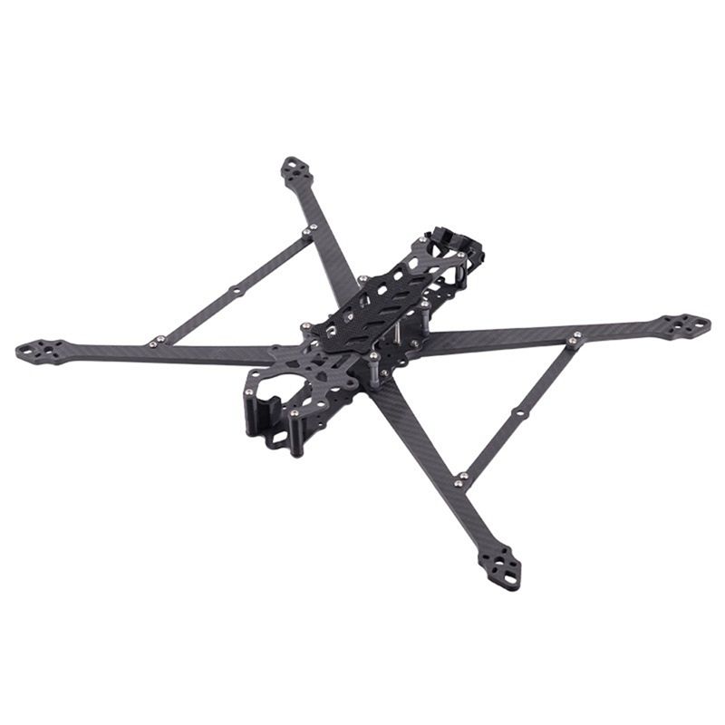 Rangka Drone Balap A42T-FPV 10 - Drone Kit Long Range ulasan dan harga