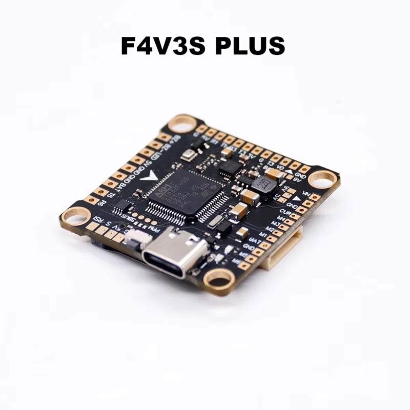 An F4V3S PLUS F4 V3 V3S FC Pap - Betaflight Fc F4 ulasan dan harga