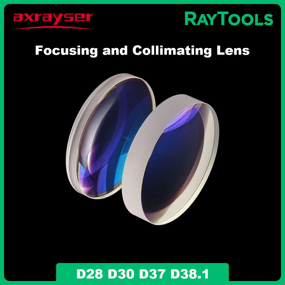 Lensa Fokus Laser Raytools dan - Holy Stone Drone Hs720 ulasan dan harga