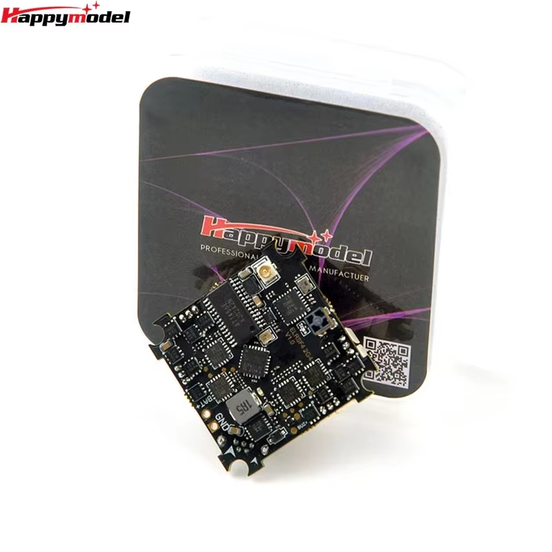HappyModel Crazy F405 HD ELRS  - Autel Drone Evo Lite ulasan dan harga