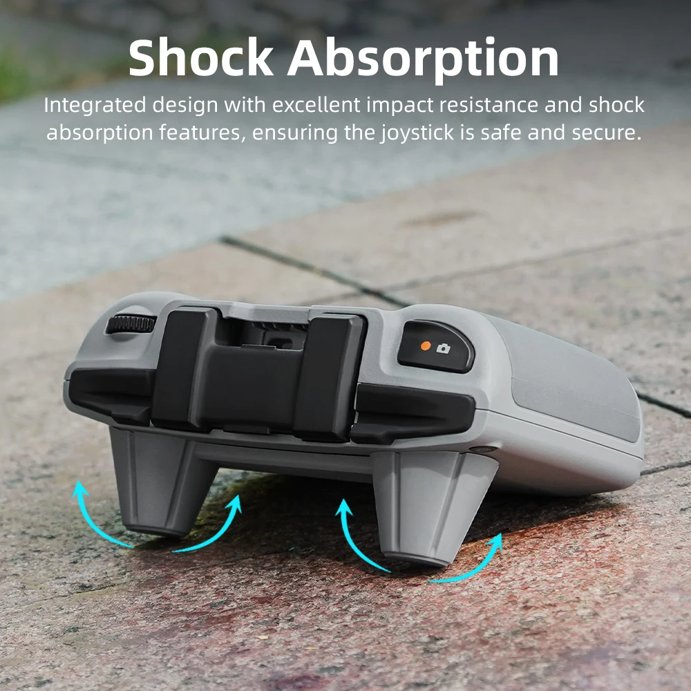 Penutup Joystick BRDRC, untuk  - Dji Drone Air 3 ulasan dan harga