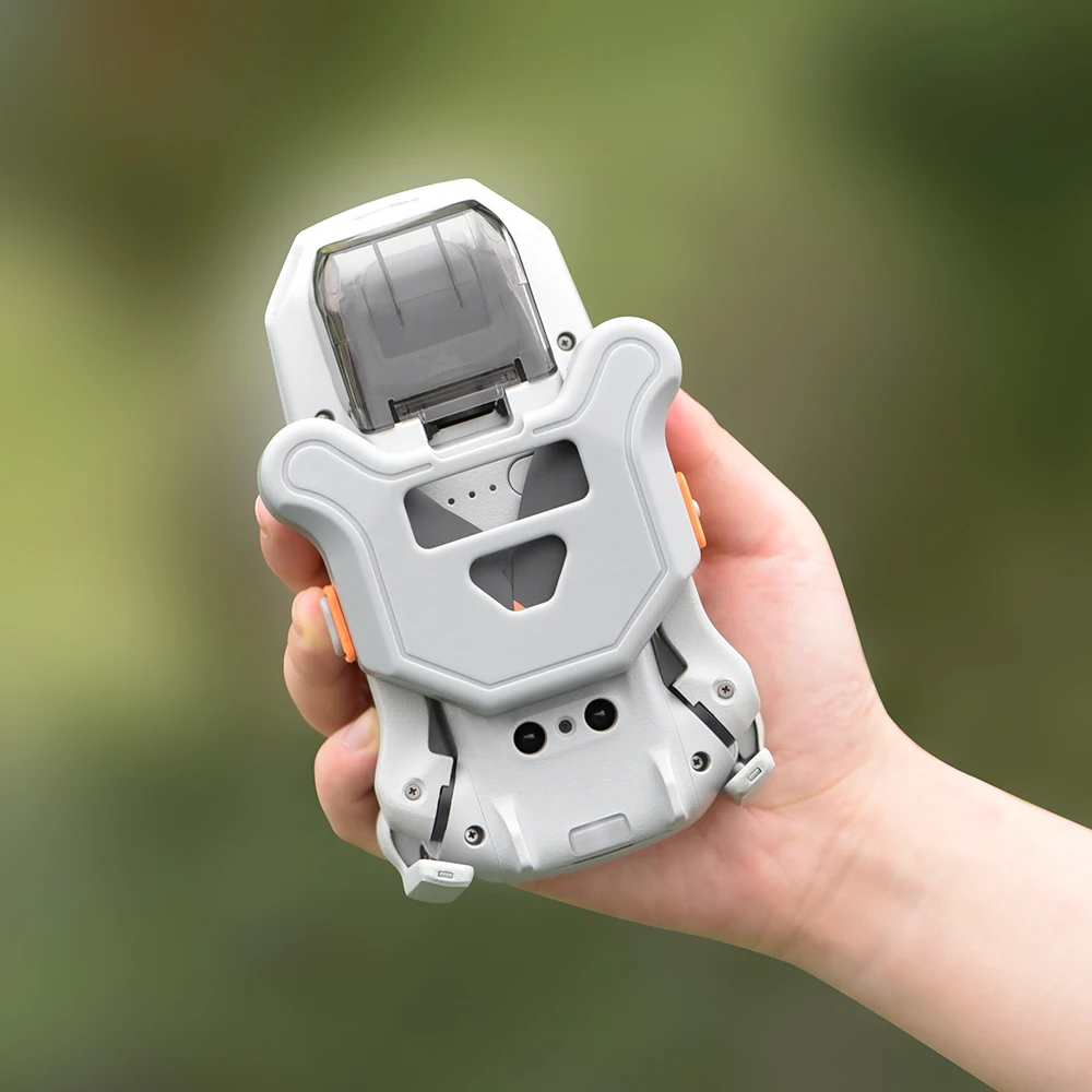 BRDRC pemegang baling-baling u - Dji Drone Mini 4 Pro ulasan dan harga