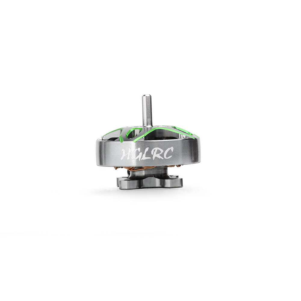 HGLRC SPECTER 1202.5 Motor tan - Drone Kit Long Range ulasan dan harga
