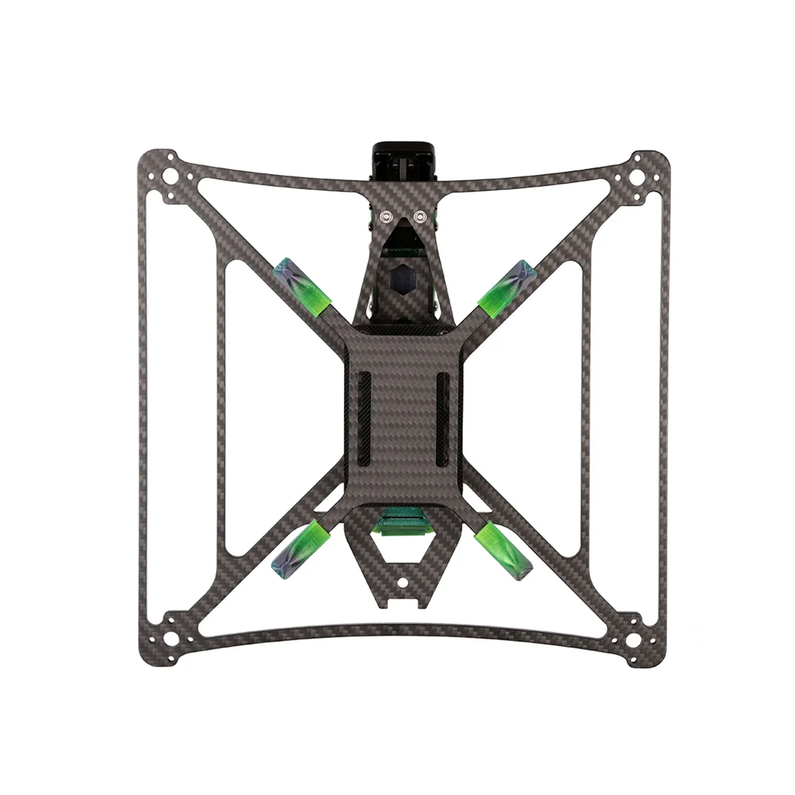 DYS Osprey SX7V1 Bingkai Drone - Drone Kit Waterproof ulasan dan harga