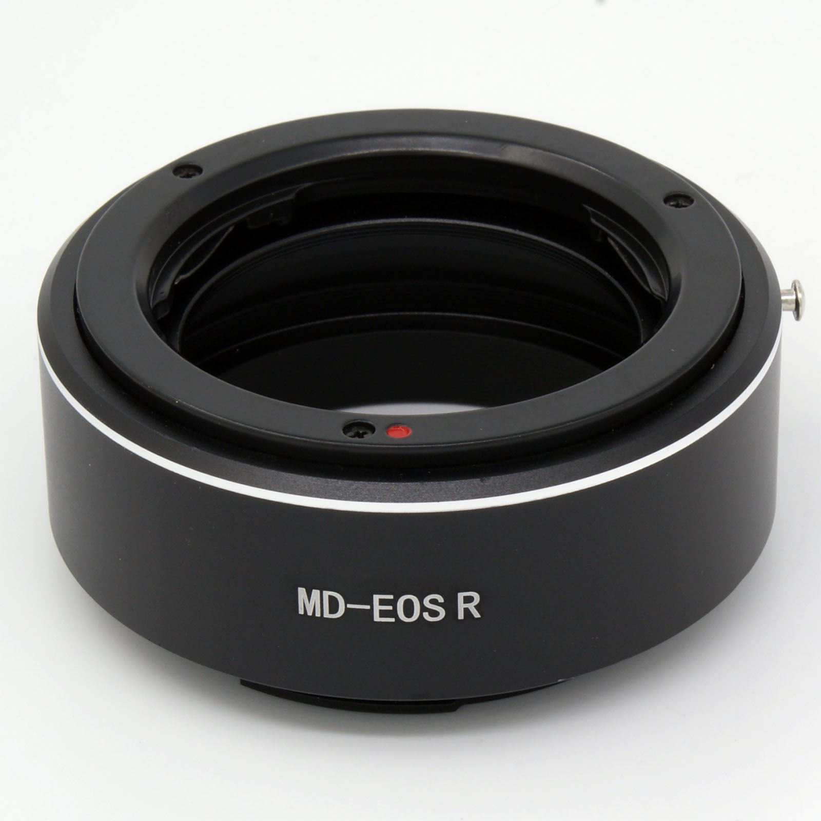 Adaptor MD-ER untuk Lensa Mino - Canon Camera Eos R50 ulasan dan harga