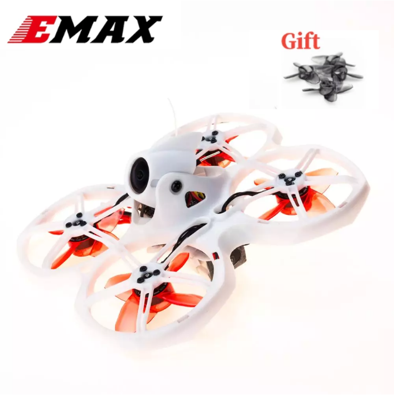 Emax Tinyhawk II 2 RTF Kit Dro - Drone Kit With Camera ulasan dan harga