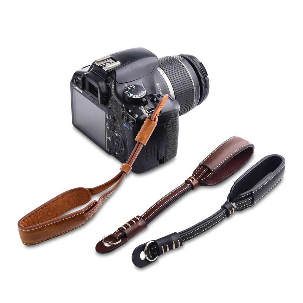 Tali pergelangan tangan cincin - Canon Camera Eos R50 ulasan dan harga