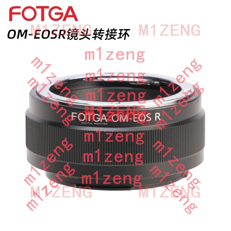 Cincin Adaptor OM-EOSR untuk L - Canon Camera Eos R50 ulasan dan harga