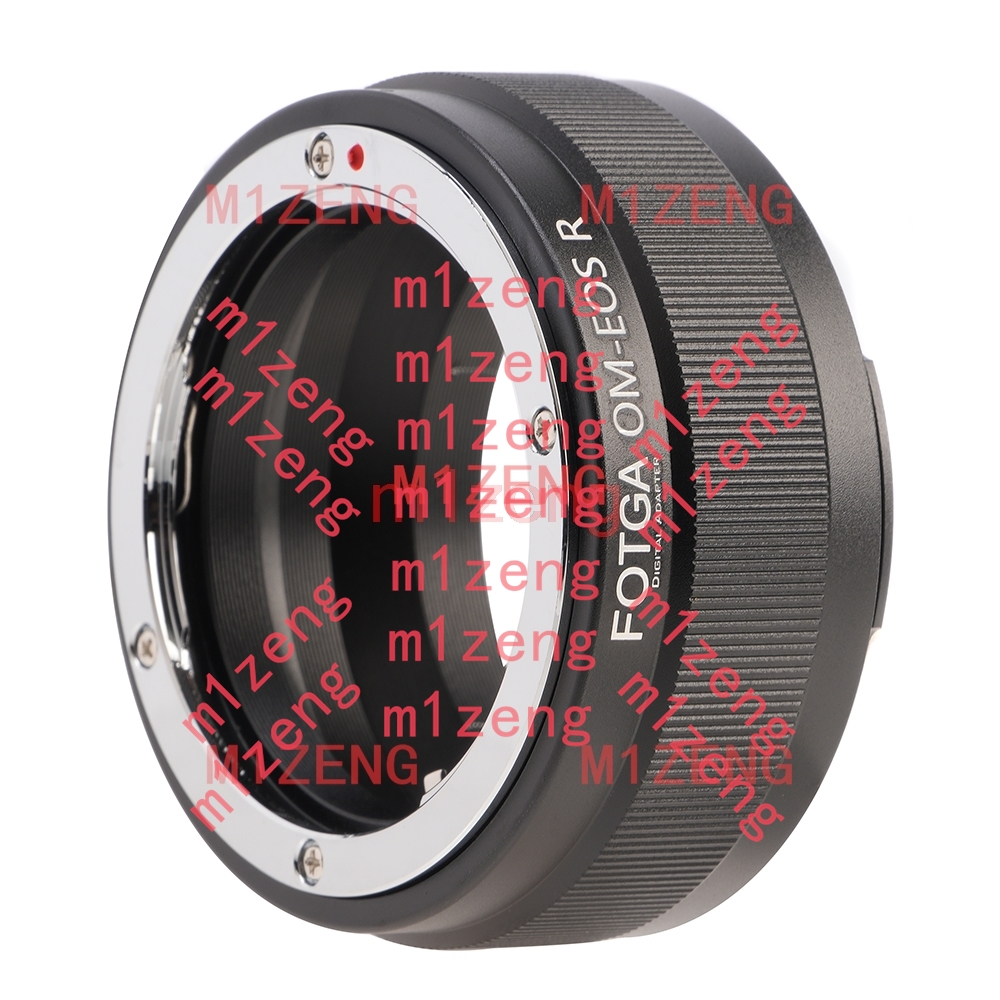 Cincin Adaptor OM-EOSR untuk L - Canon Camera Eos R50 ulasan dan harga