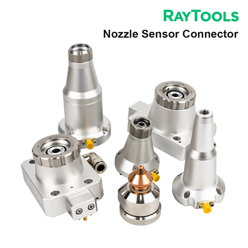 Raytools TRA Konektor Sensor N - Holy Stone Drone Hs720 ulasan dan harga