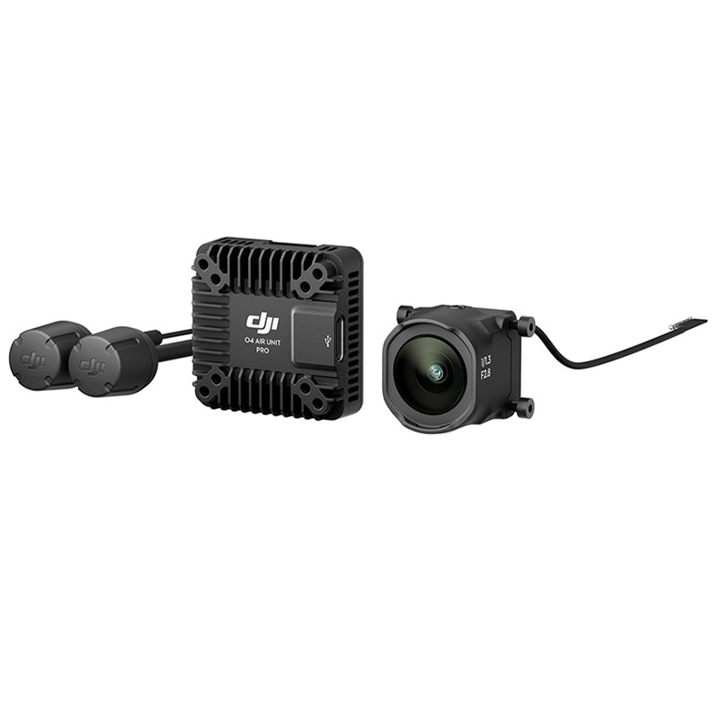 Sistem FPV Unggulan DJI O4 Air - Drone Kit Long Range ulasan dan harga